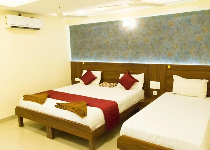 Krr Grand Inn