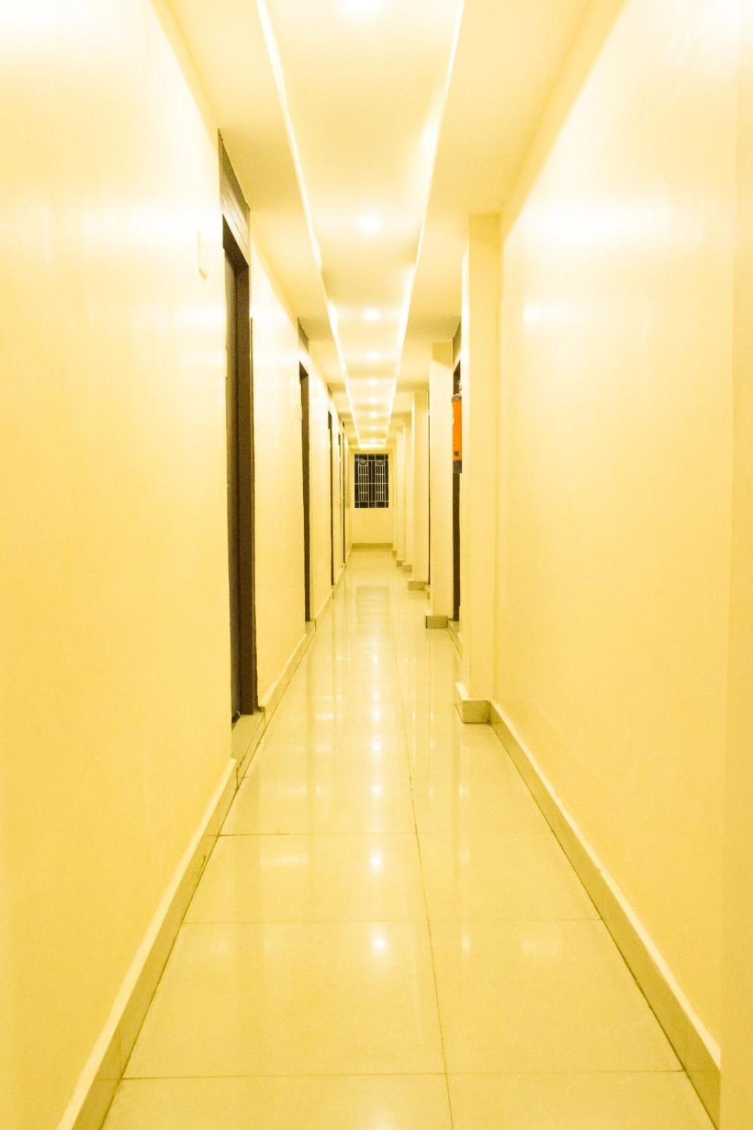 Apartment Krr Grand Coimbatore
