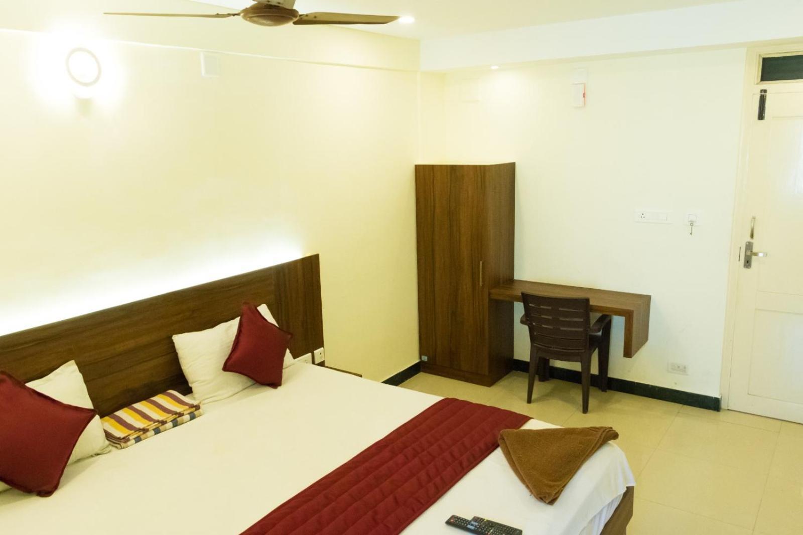 Apartment Krr Grand *