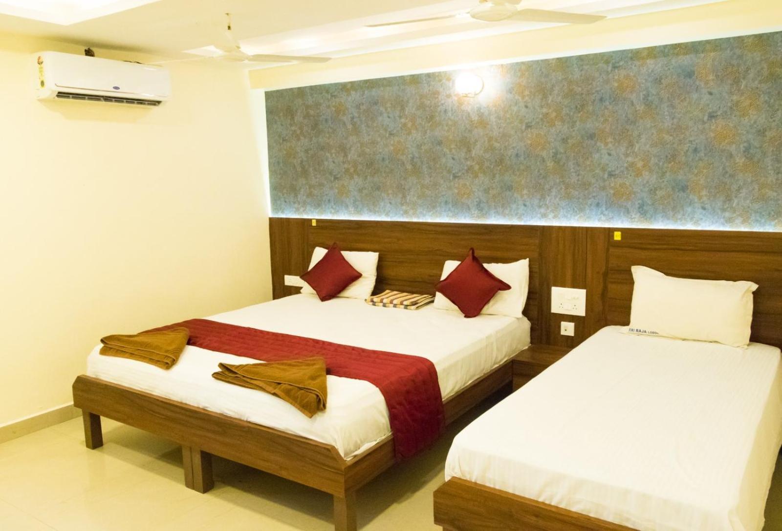 Apartment Krr Grand