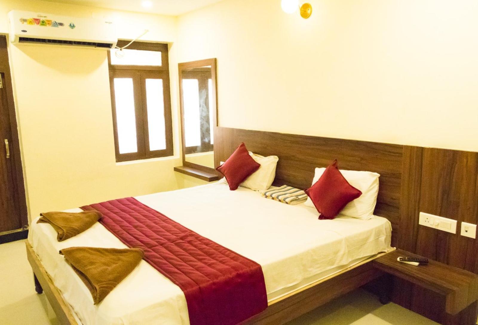 Krr Grand Apartment