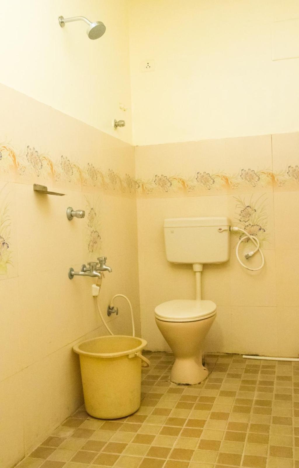 Krr Grand Apartment *