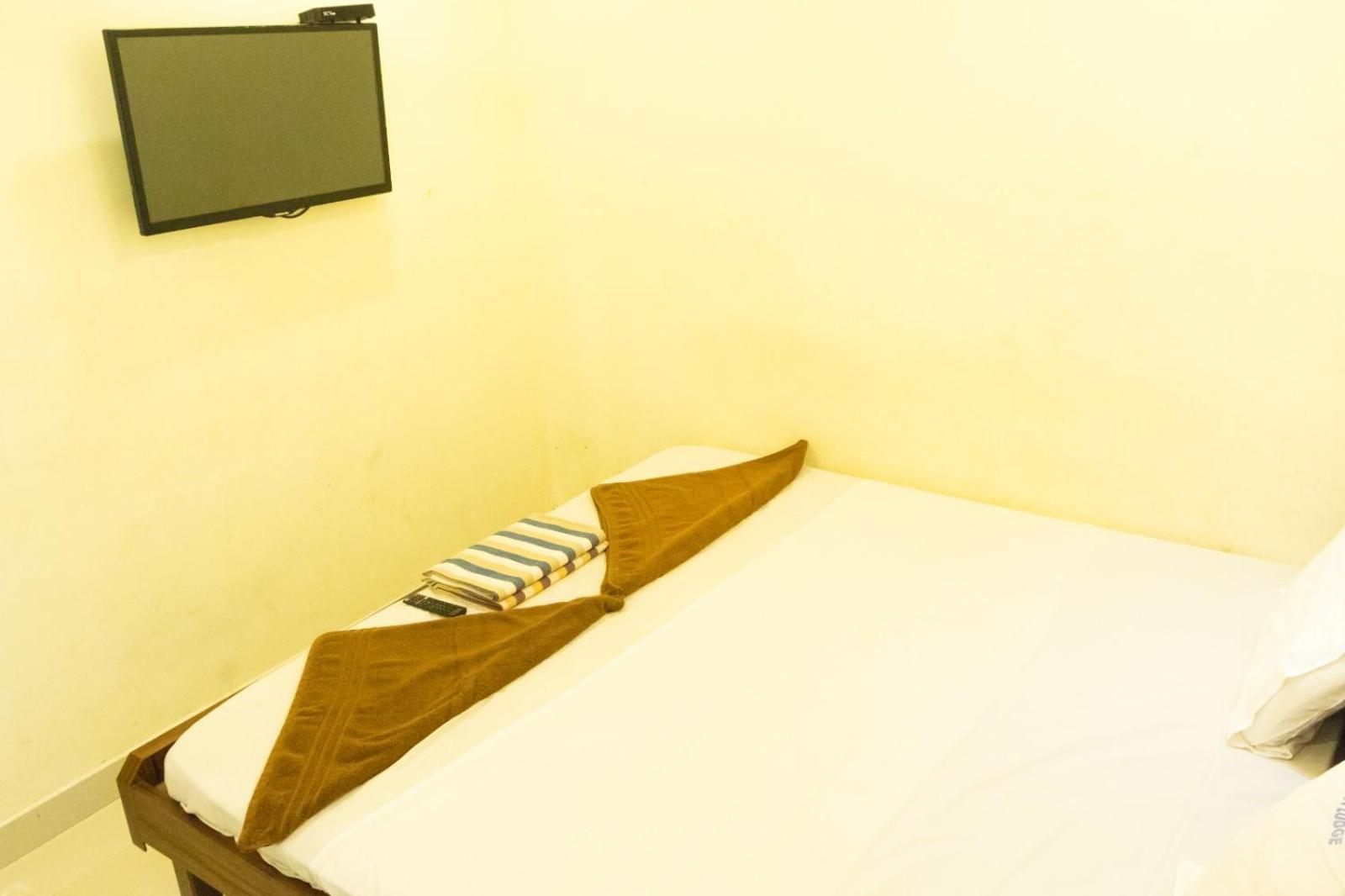 Apartment Krr Grand *