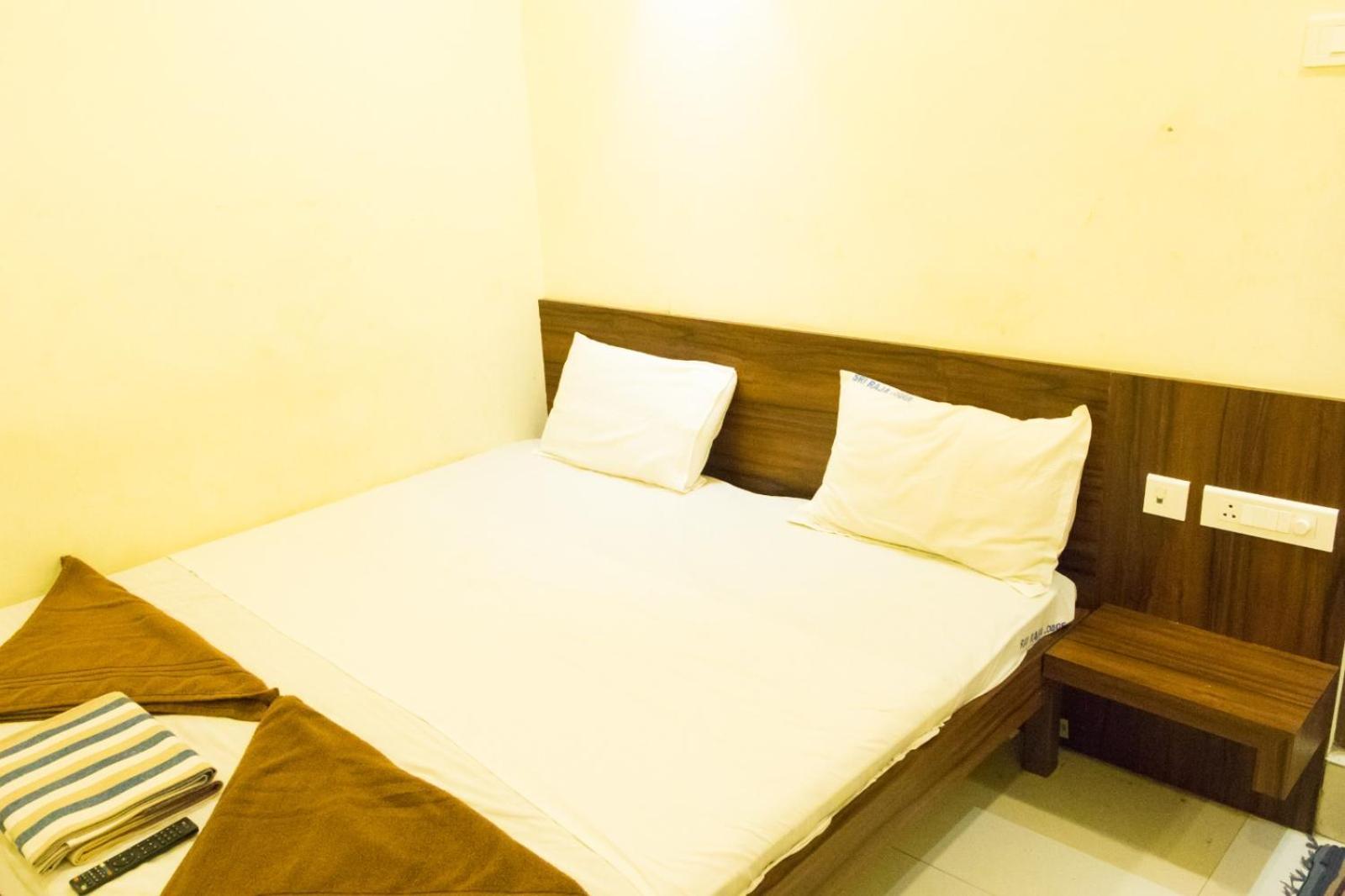Krr Grand Apartment Coimbatore