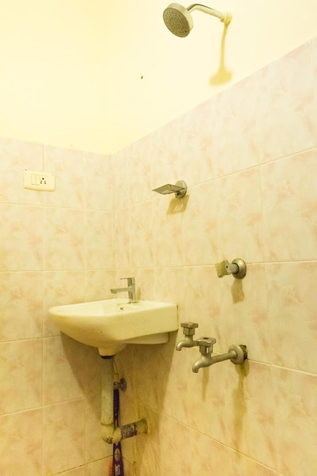 Krr Grand Apartment