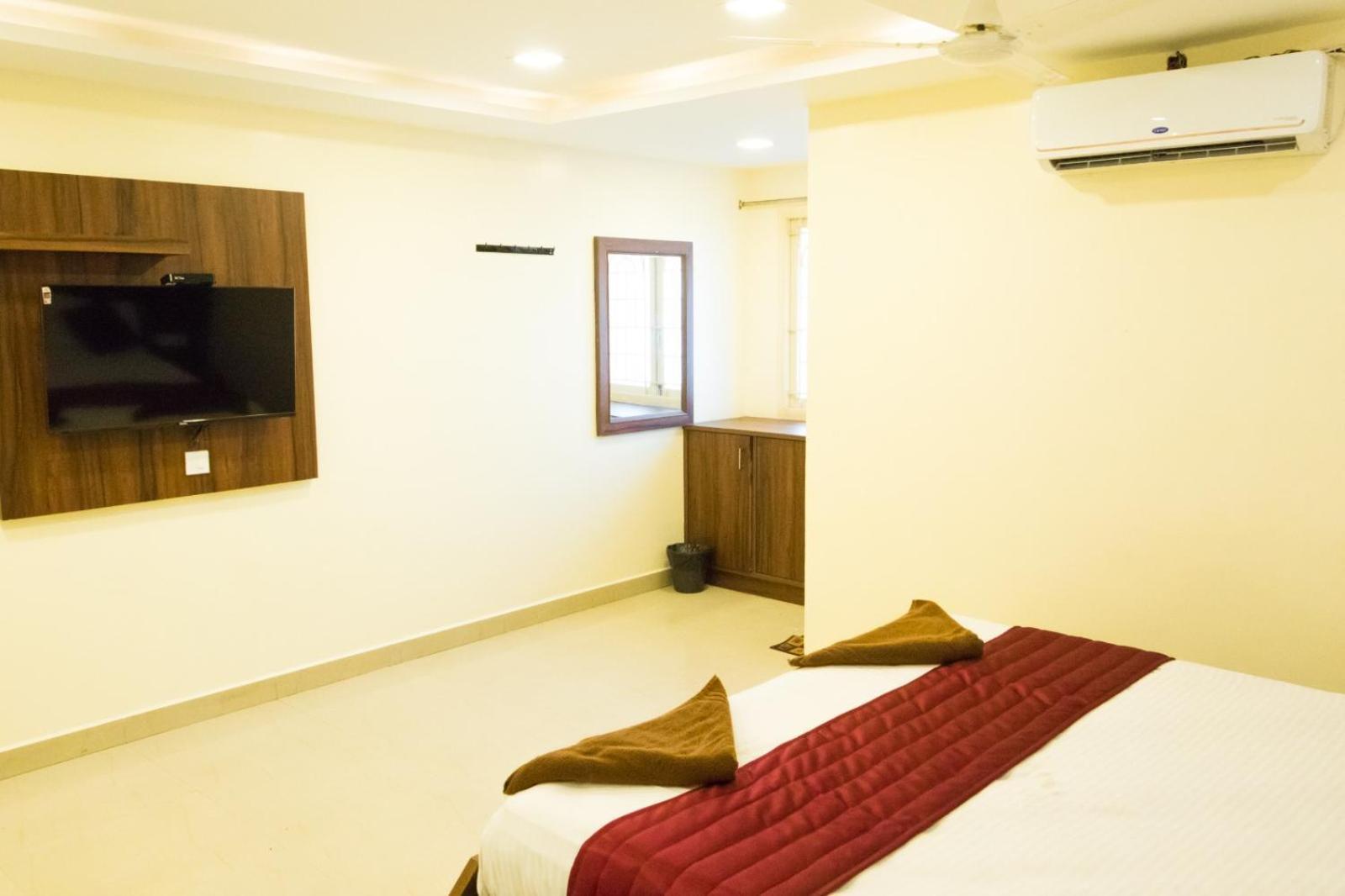 Apartment Krr Grand