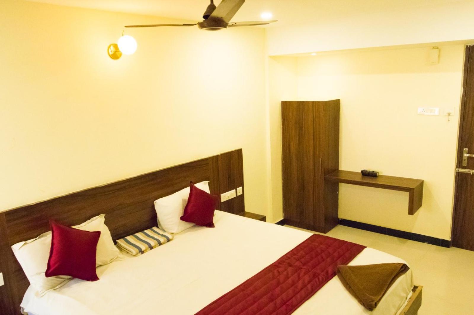 Apartment Krr Grand
